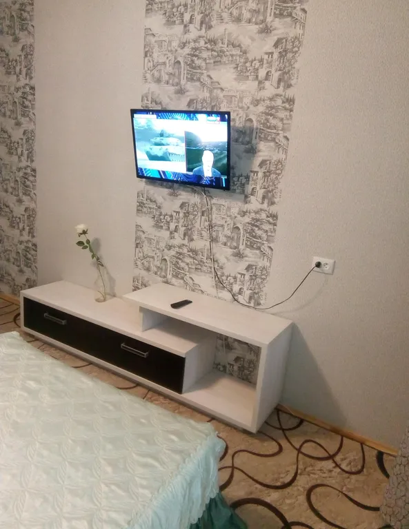 Уютная чистая квартира