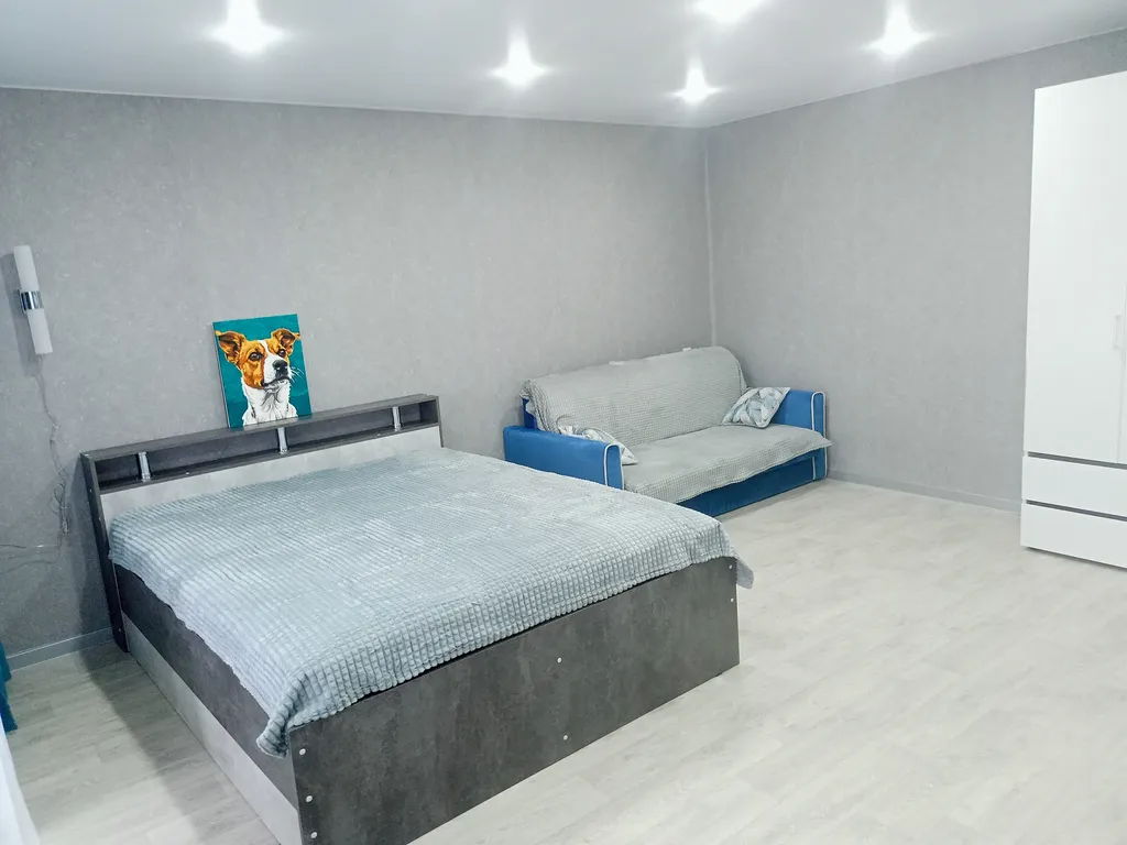 Уютная квартира в центре города — аренда посуточно в Урюпинск