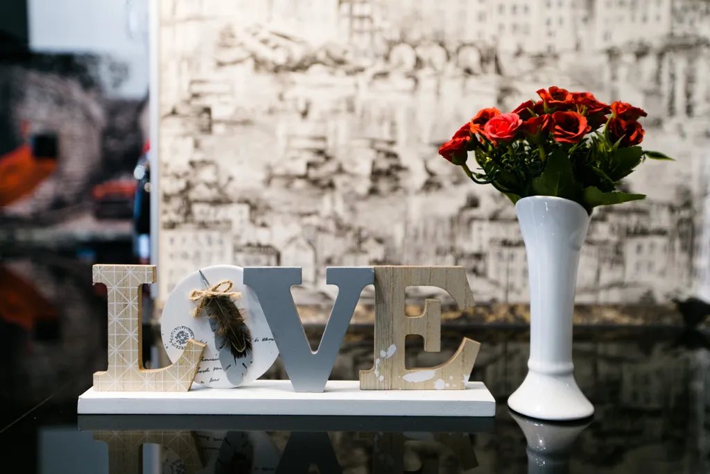 Роскошные апартаменты