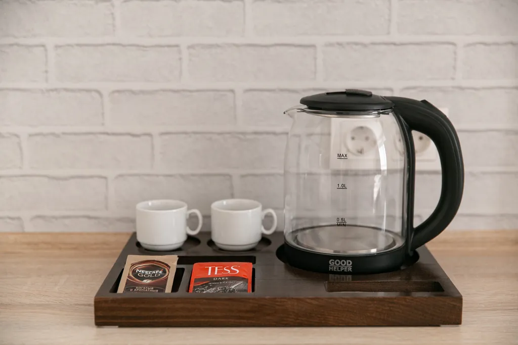 Квартира Светлая и уютная однокомнатная квартира — Москва