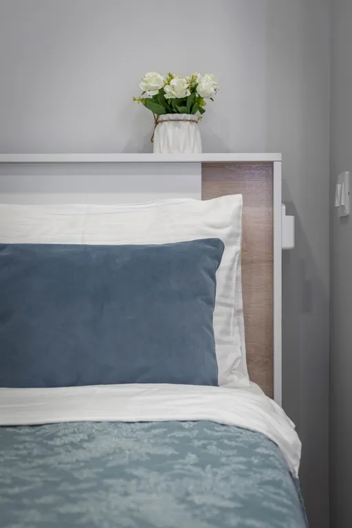 Квартира Уютные апартаменты с видом на море и парк Южные культуры — Сириус