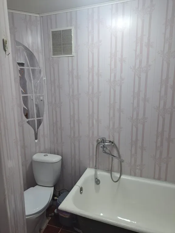 Уютная квартира в центре села Усть-Кокса