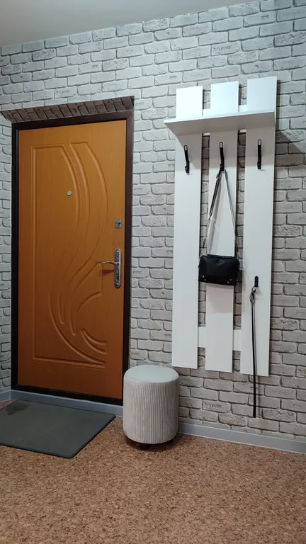 Чистая, уютная, светлая 1-я квартира в Кировском районе