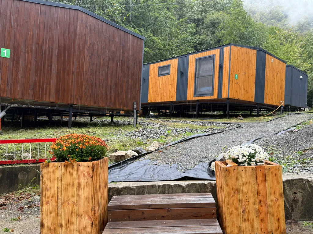 1-комнатный Дом