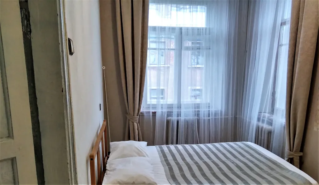 Квартира Квартира Уютный лофт, старый Питер — Санкт-Петербург