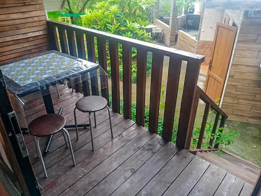 1-комнатный Дом