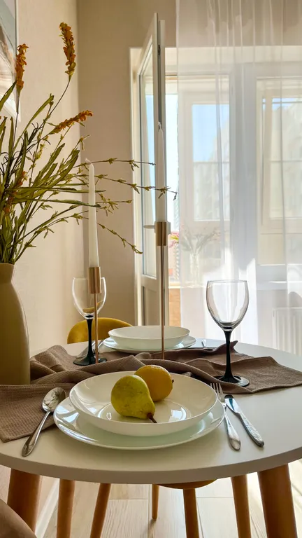 Квартира Квартира Apartment Sweet Home — Новороссийск