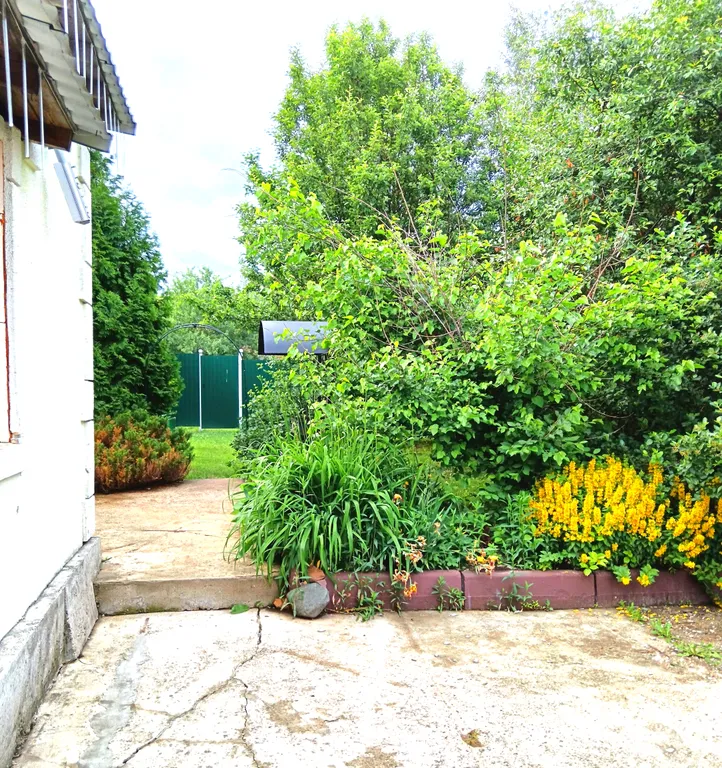 Коттедж Таунхаус на МЦД 4 Лесной городок — Осоргино