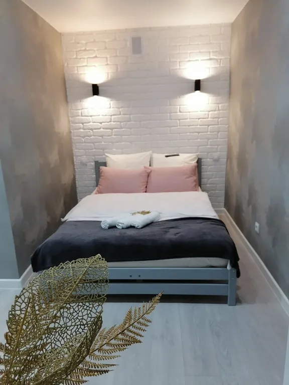 Романтичная уютная студия для отличного отдыха