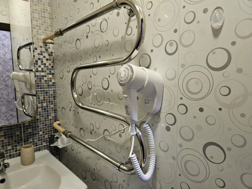 2-комнатная квартира в центре Южного микрорайона