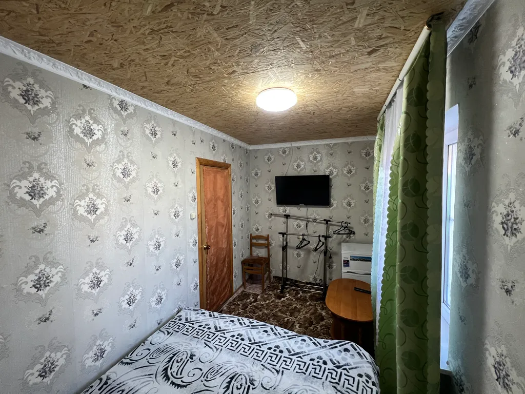 Комната в частном доме 2-х местная