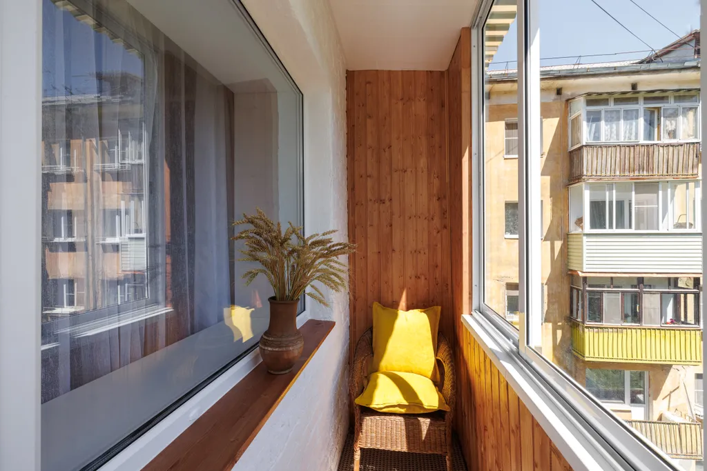 Прекрасная квартира в центре