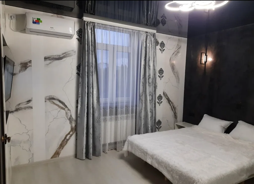 Квартира Квартира Отдых с комфортом — Евпатория