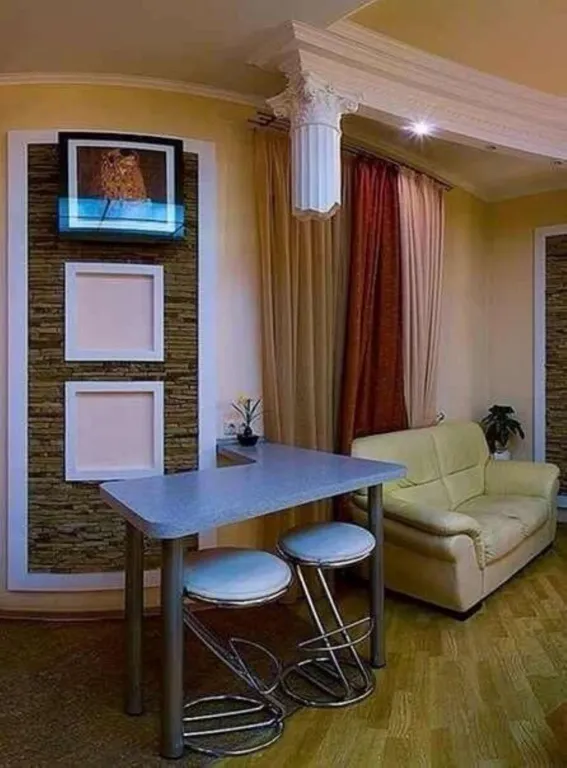 Квартира Квартира Студия в центре — Севастополь