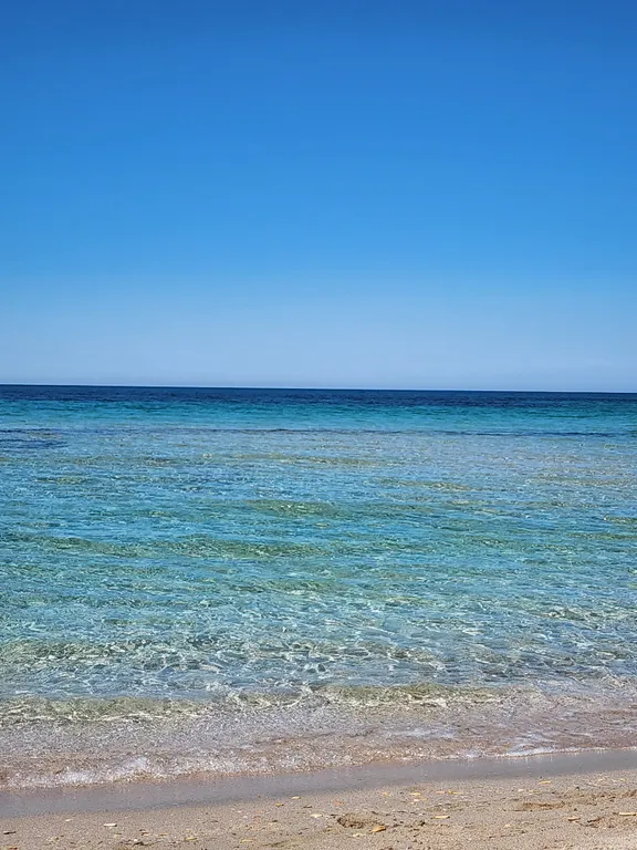 Домик у моря Оленевка