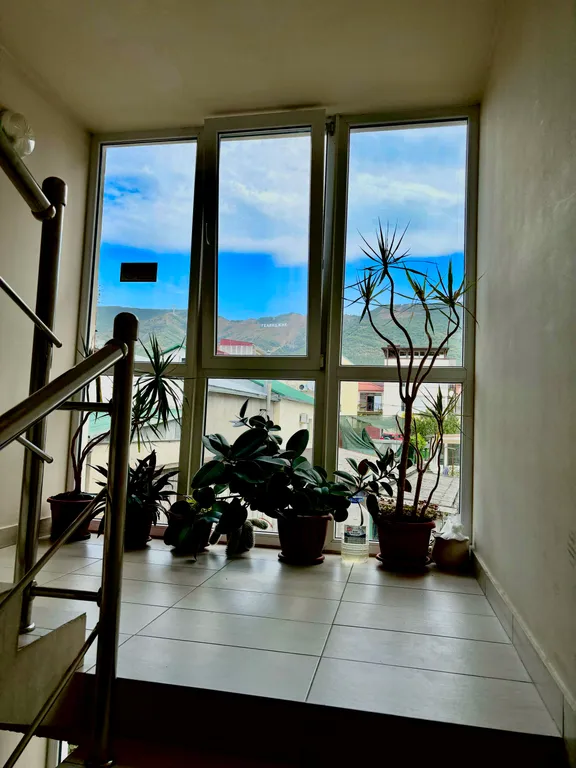 Уютная квартира в центре