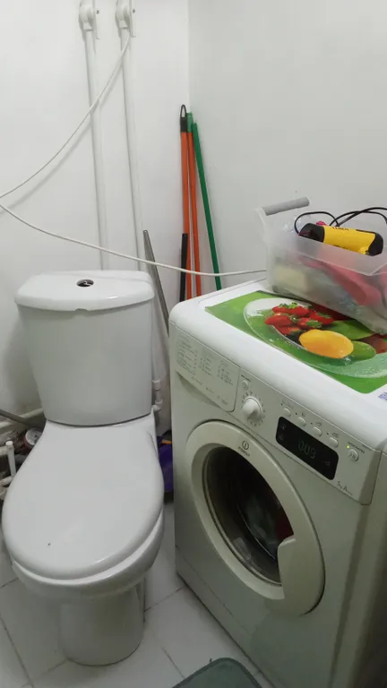 Квартира Квартира на станции — Артёмовский