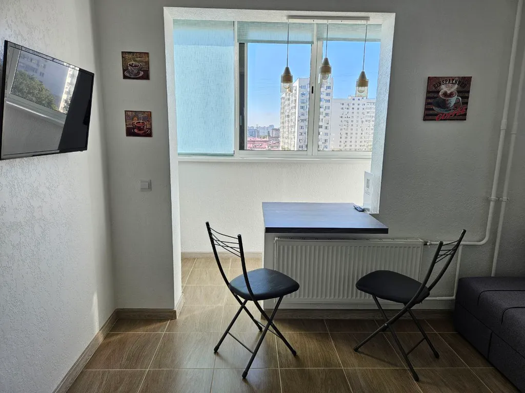 Квартира Уютная квартира рядом с парком Краснодар — Краснодар