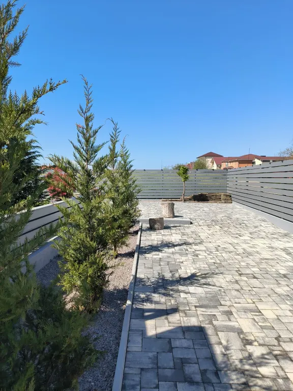 Меблированная комната на берегу Азовского моря