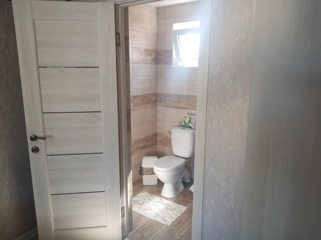 Двухкомнатная квартира с личной кухней