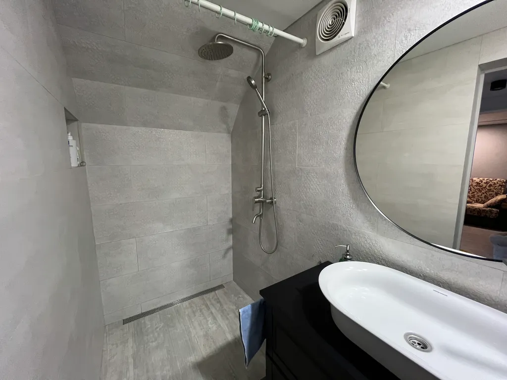 Уютный домик не далеко от центра