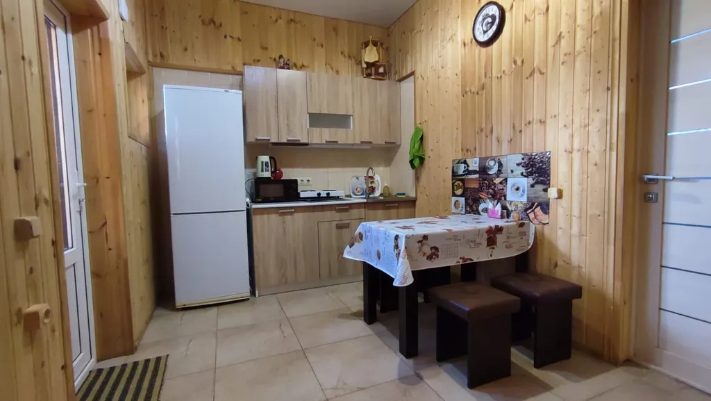 Отдельный домик в ЖК «Резиденция Утриш»