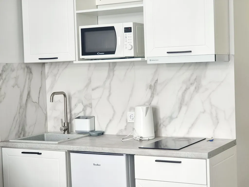 Квартира Квартира Студия у моря 452 — Сочи