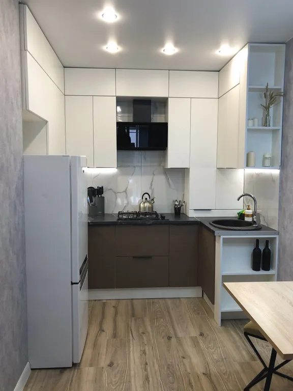 Апартамент на берегу Балтийского моря