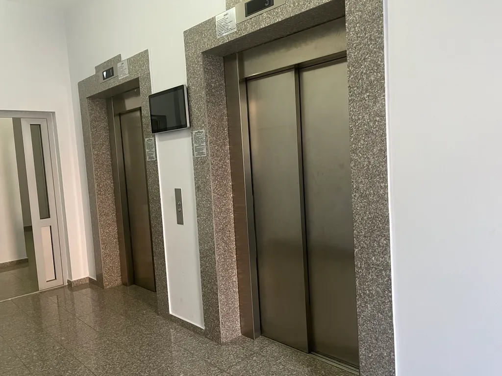Просторная светлая квартира на берегу Казанки