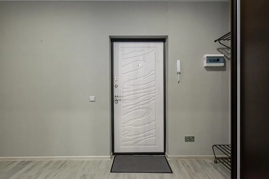 Уютная квартира рядом с набережной и городской эспланадой