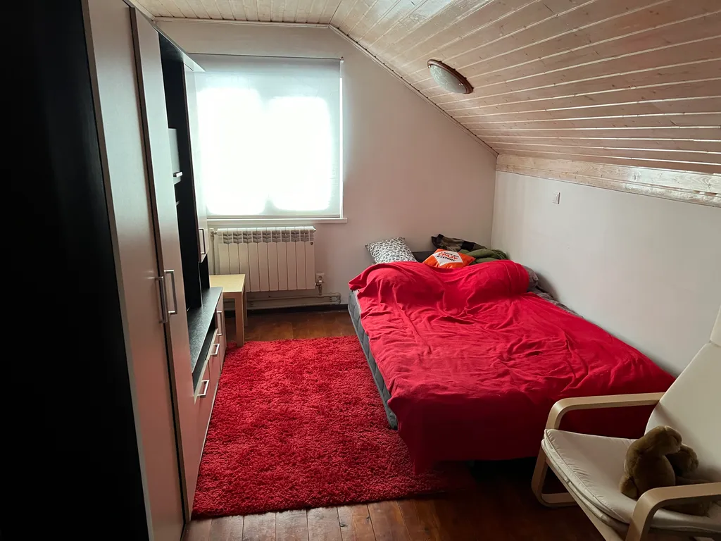 Коттедж Уютный дом в новой Москве — Москва