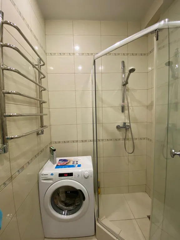 Студия рядом с Бочаров ручей