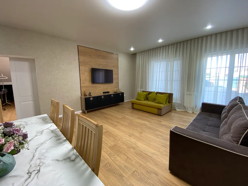 Коттедж Гостевой дом в центре Элисты — Элиста