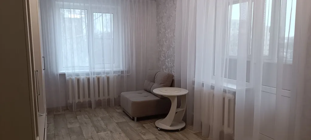 Уютная квартира со всеми удобствами для отдыха