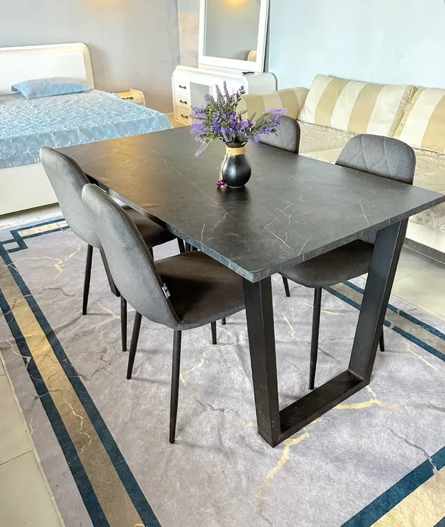 Коттедж с видом на море