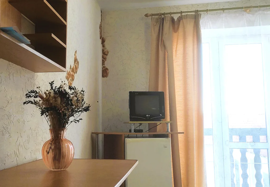 Квартира Комната — аренда посуточно в Заозёрное