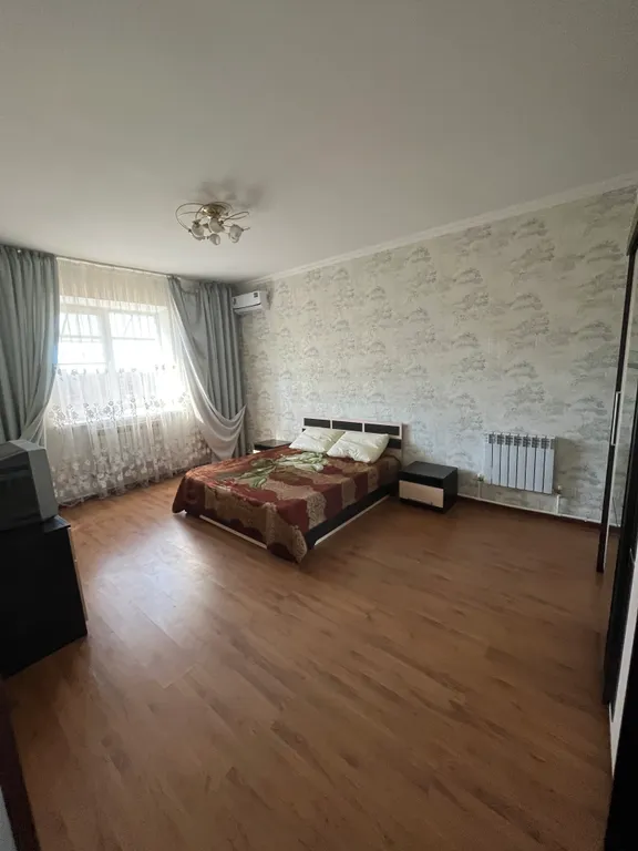 Дом на 10 человек