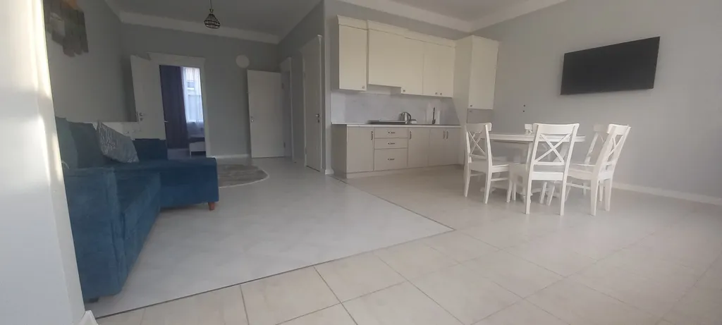 Домик у моря