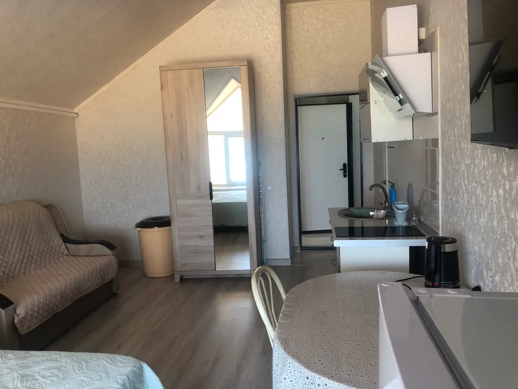 Морской бриз