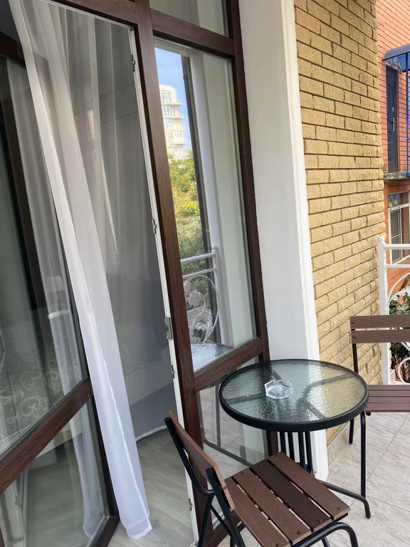 Квартира Комната — Сириус