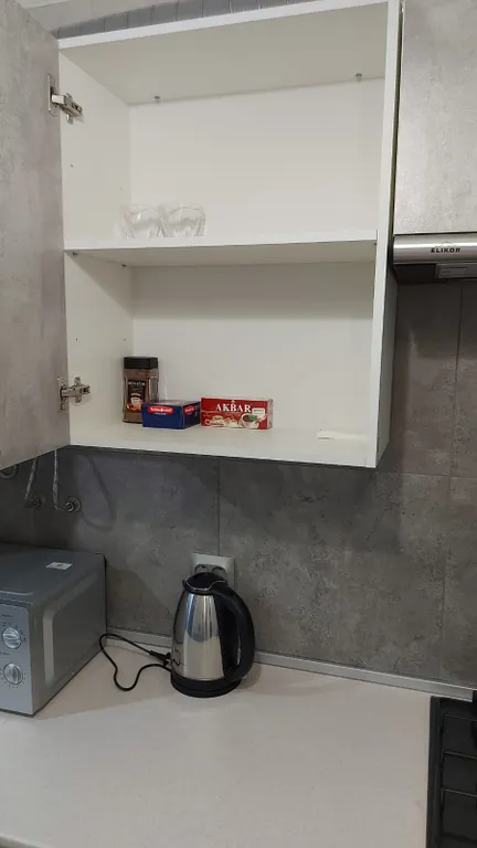 Апартаменты Горный