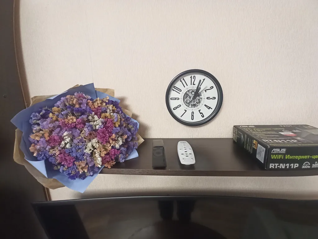 Уютная квартира для семейного отдыха