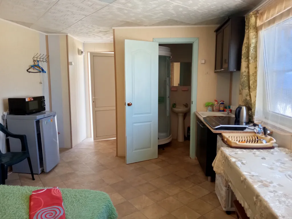 Гостевой домик у моря