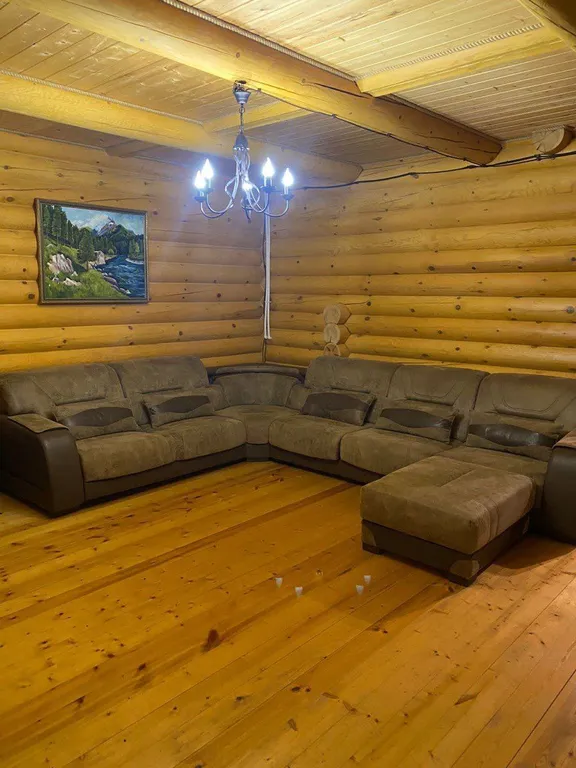 3-комнатный Дом