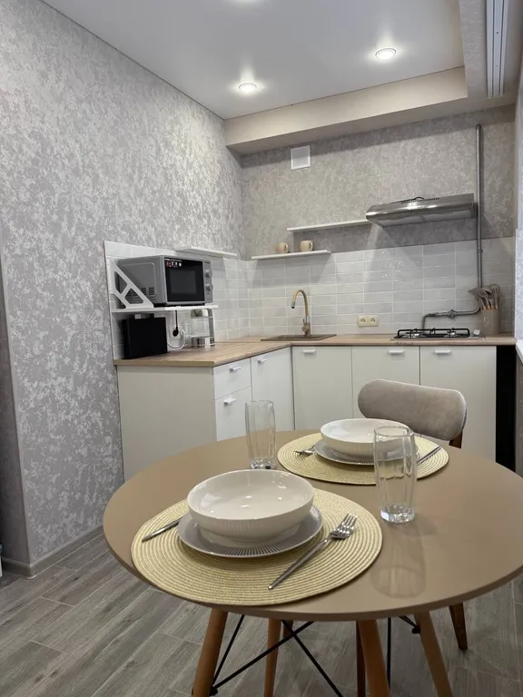 Люкс квартира в Макеевке