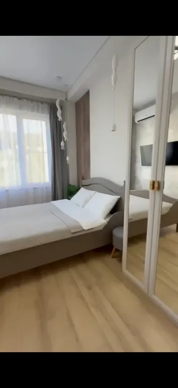Квартира Квартира Лукоморье на macesta — Сочи