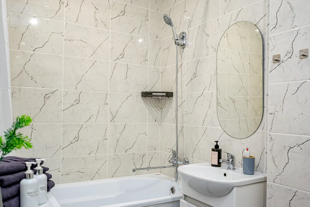 Эспланада набережная ТРЦ "Imall|