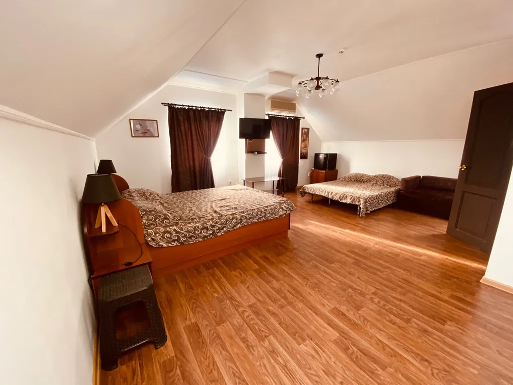 Квартира Комната — Анапа