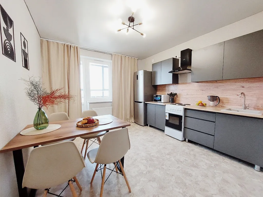 Апартаменты Alaska