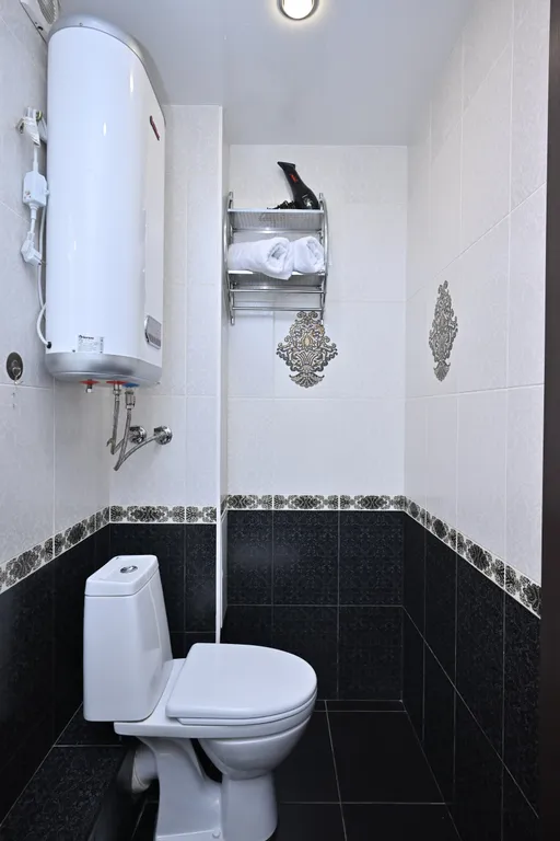 2-к. квартира "Роскошь" рядом с ТРЦ Планета